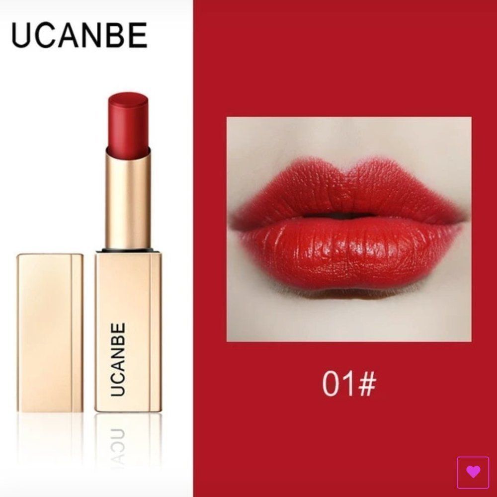 NWT - 2 Lipstick Bundle, UCANBE in Vintage & Maple